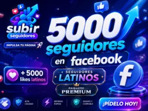 Combo Facebook 1