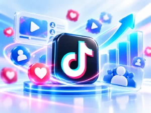 10.000 Visualizaciones TikTok