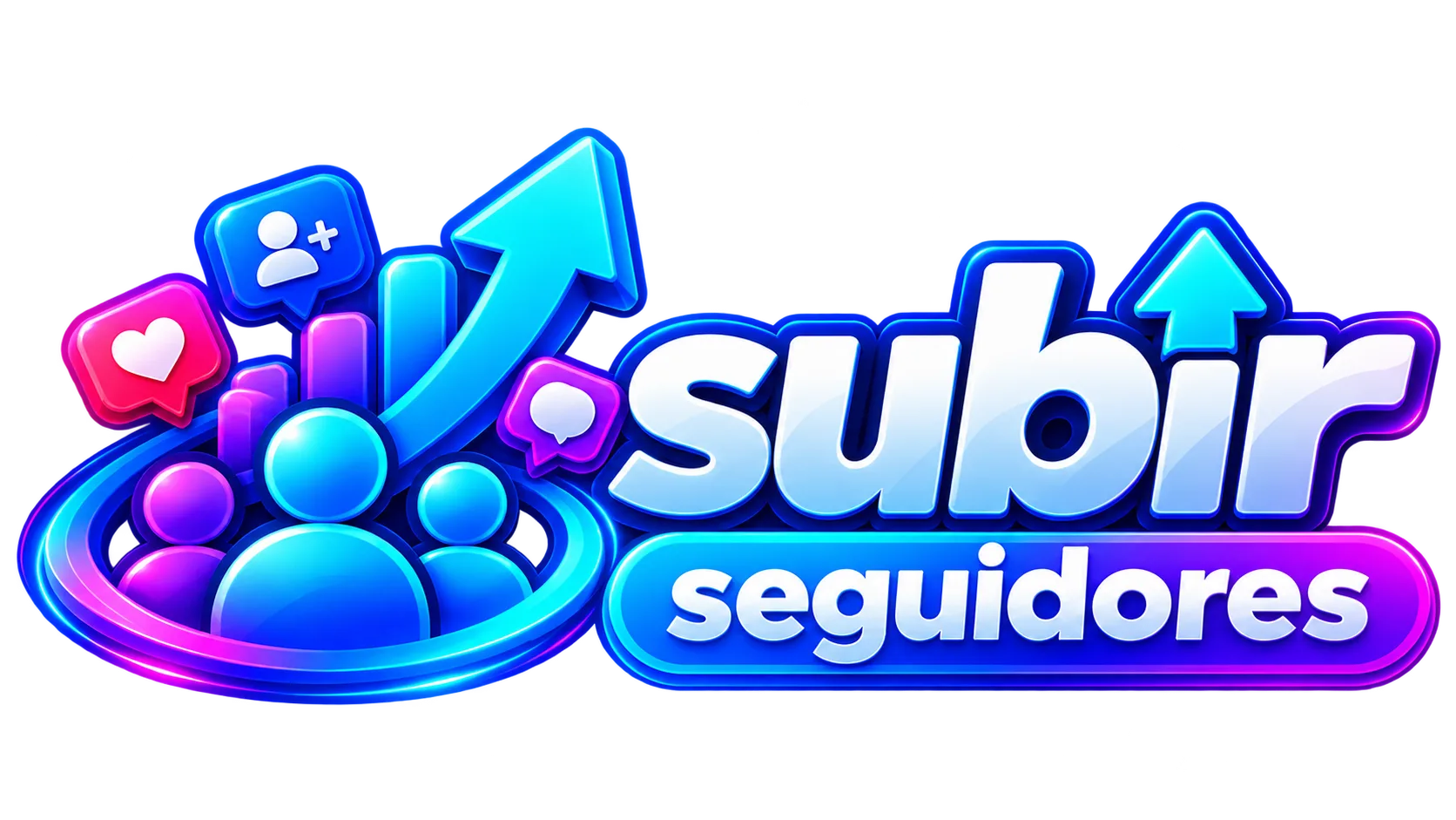 SUBIR SEGUIDORES LATINOS